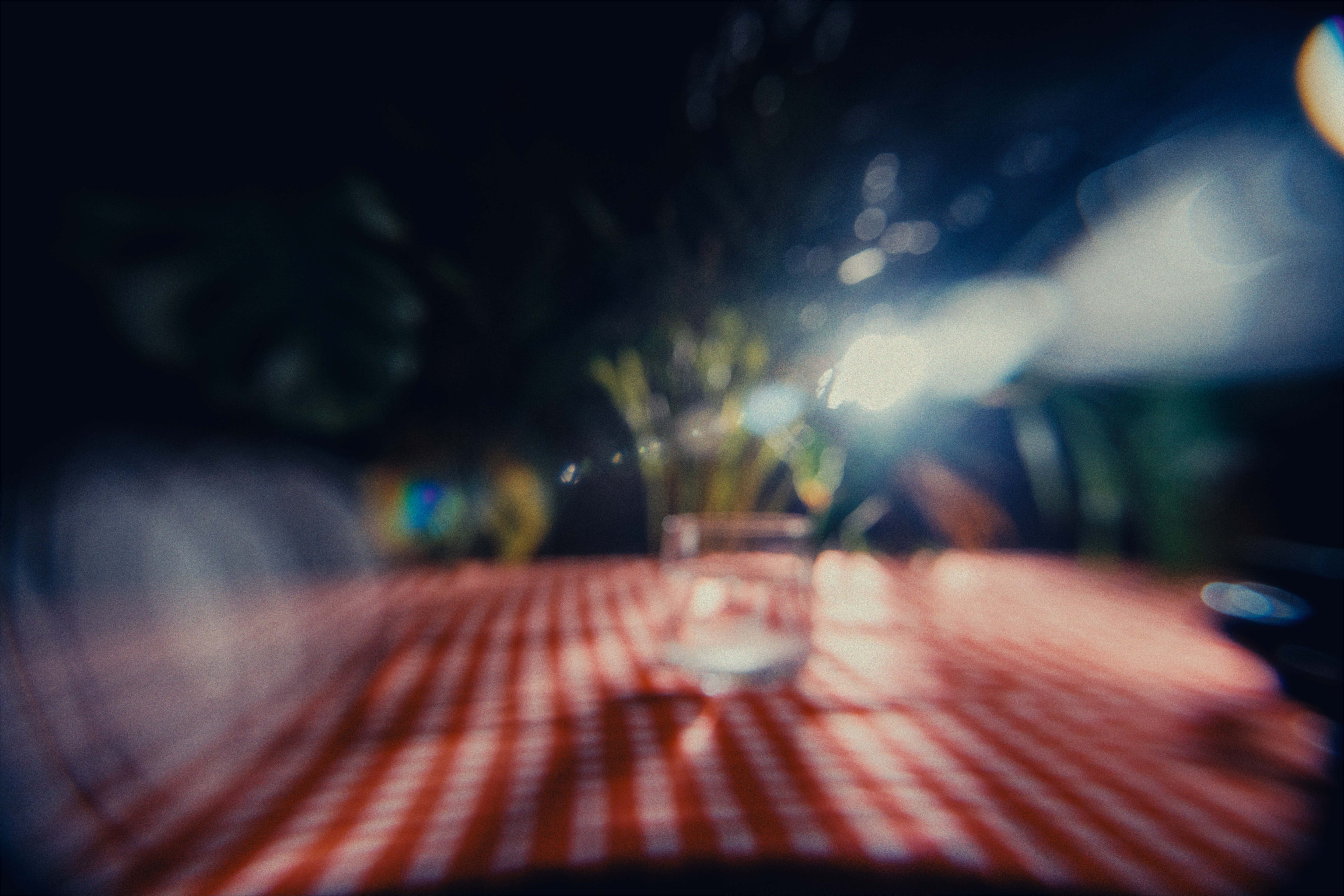 License cover photo